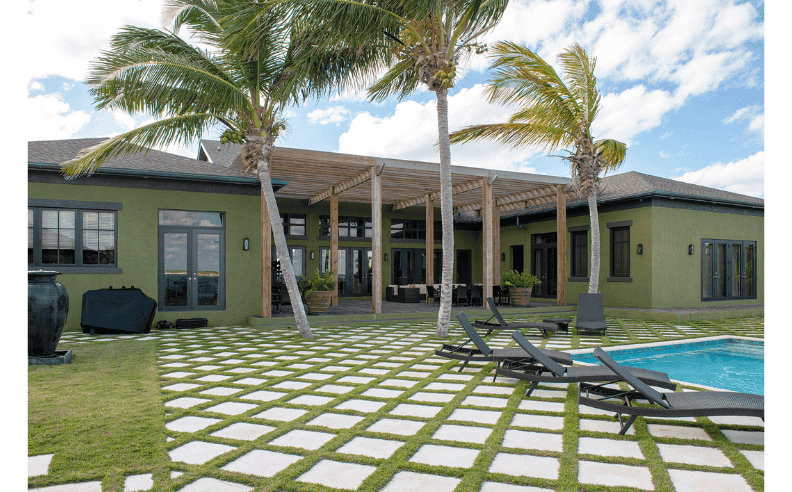 Oceanfront Indulgence