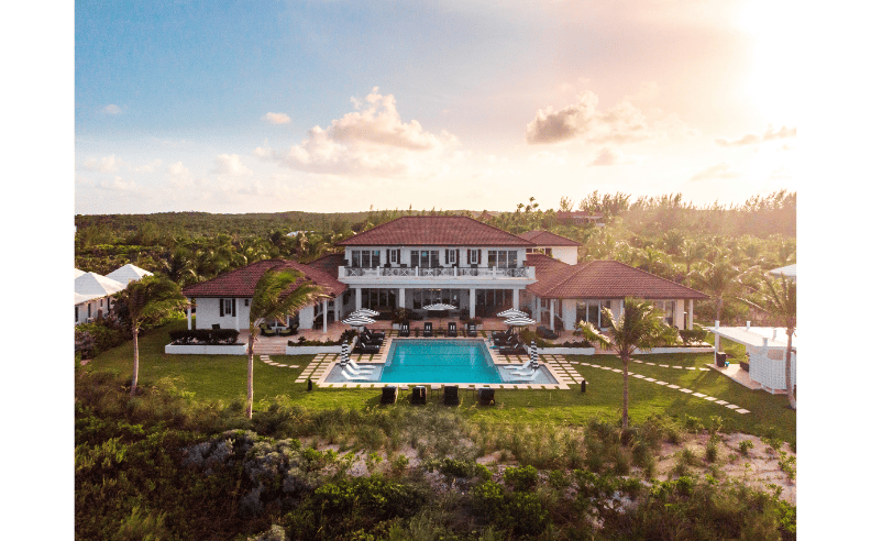 Snaresbrook Manor Luxury Amenities 