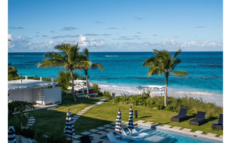 Ultimate Caribbean Escape 