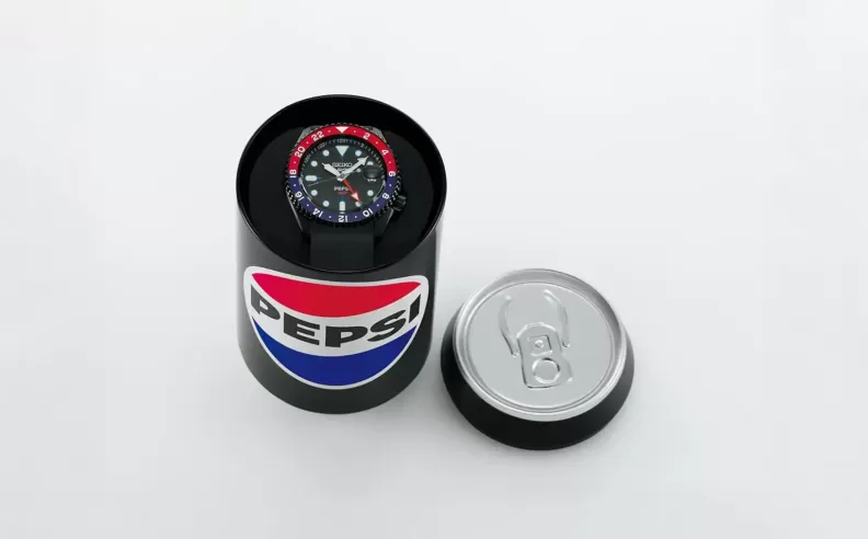 إرث جديد في عالم الساعات