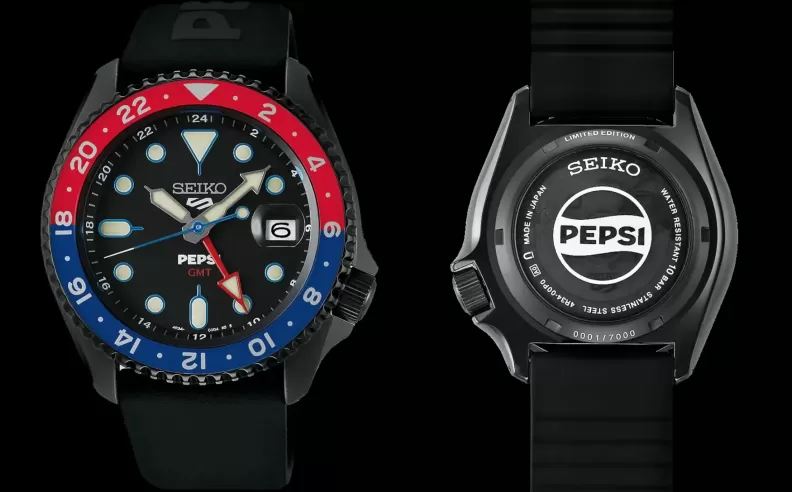 إطلالة باللون الأسود