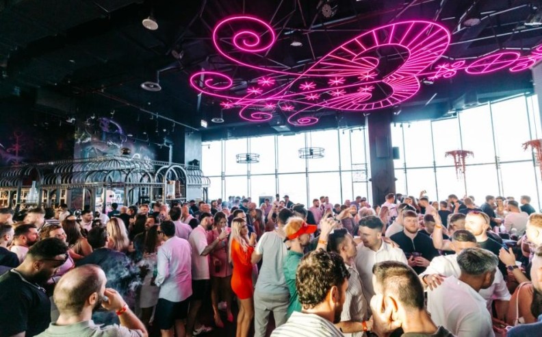 Wanderlust Brunch Turns 10 with a Decade of Flavor and Fun 