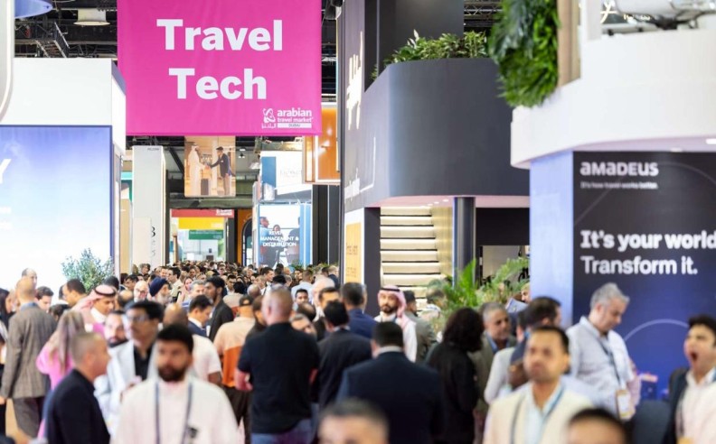 AI Reshaping Travel Experiences in the Middle East