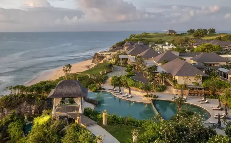 Bali’s Quiet Soul