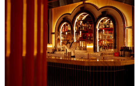 Savour a Feast for the Senses with Italian Classics and Electrifying Entertainment All Summer at Adaline