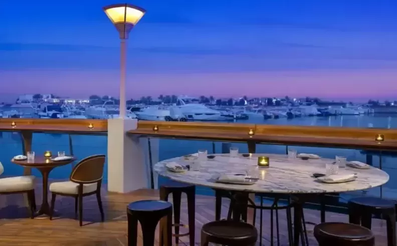تجارب طعام مبتكرة للأطفال والكبار