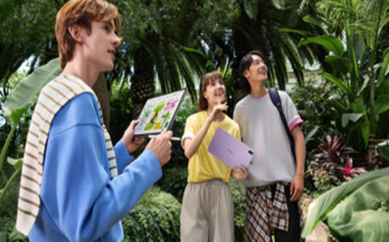 Performance, Productivity, and Huawei’s Global Expertise