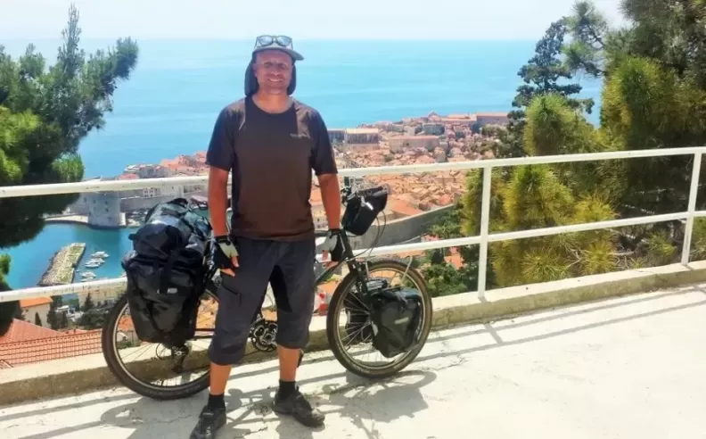 Facing the Quiet Moments