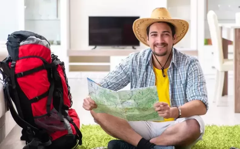 Planning Without Overplanning