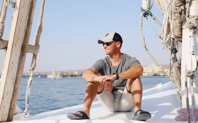 The Benefits That Stick With You