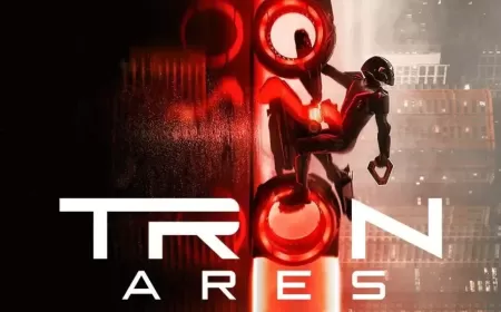 أفلام خريف 2025 الأكثر ترقبا في شباك التذاكر