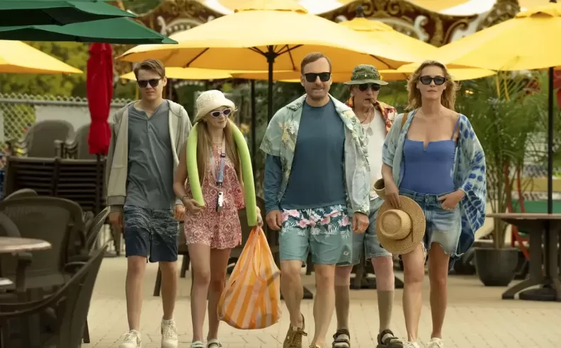 أفلام أغسطس 2025 الأكثر ترقبا في صالات السينما