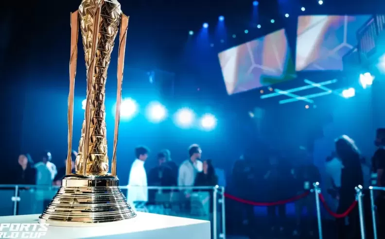 A Stage Built for the Best