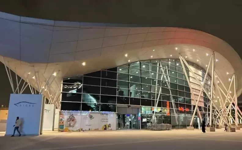 A Premier Venue in Riyadh