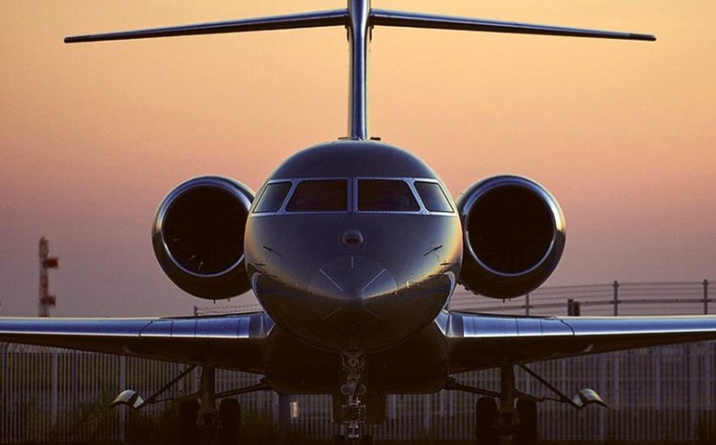 Phenix Jet Cayman Embraces Cryptocurrency for Elite Travel