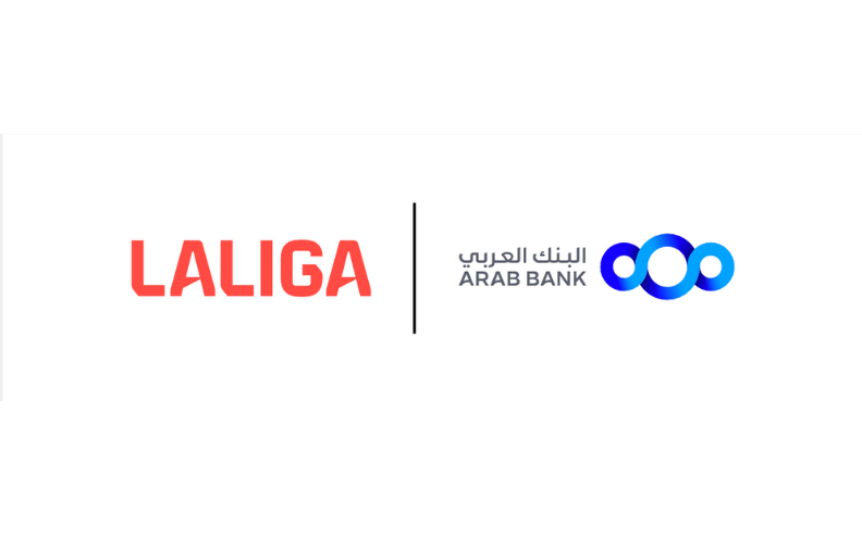 شراكة استراتيجية وجوائز عالمية للبنك العربي