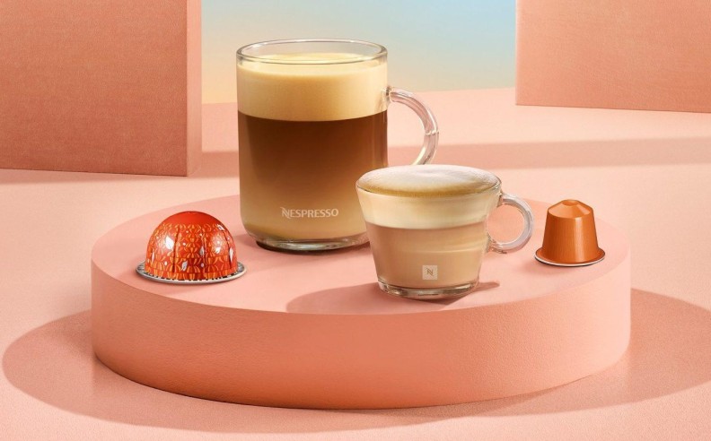 جودة واستدامة حبوب القهوة مع برنامج Nespresso AAA