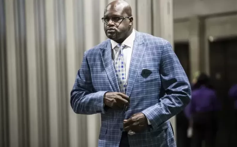 Does Shaq Own a Yacht?