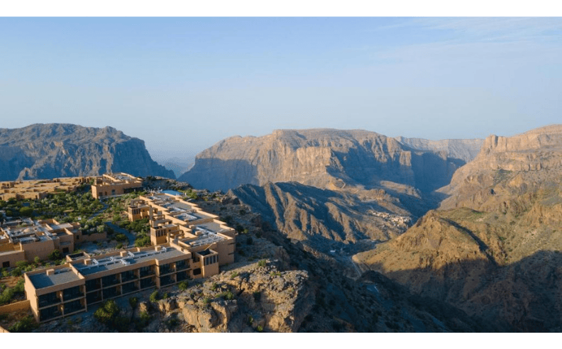 Welcome Ceremony and Culinary Delights