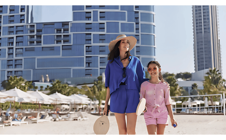 A New Standard for UAE Travelers