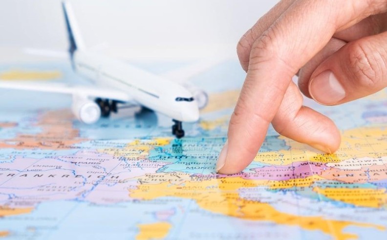 The Schengen Challenge in the UAE