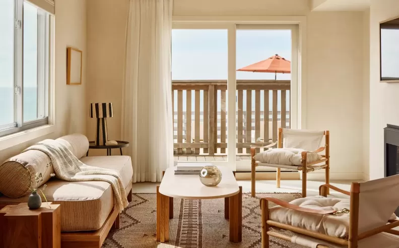 Making the experience your own