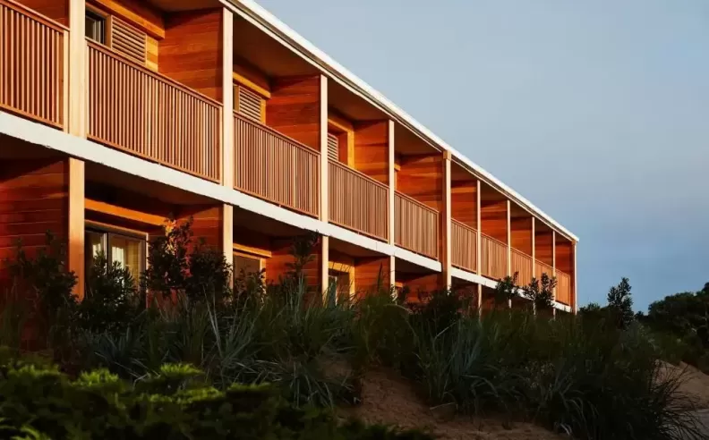 A story of transformation