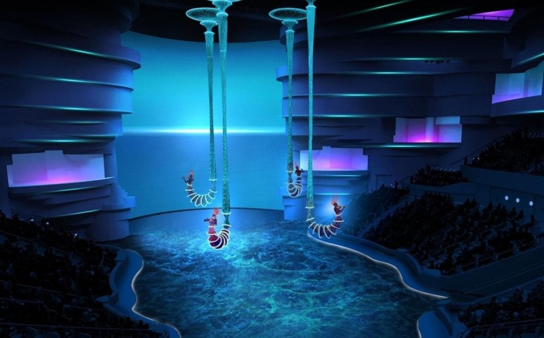 La Perle Anniversary Celebration