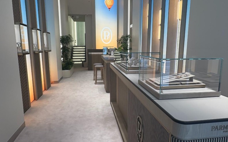 Serene Interiors for Collectors and Enthusiasts