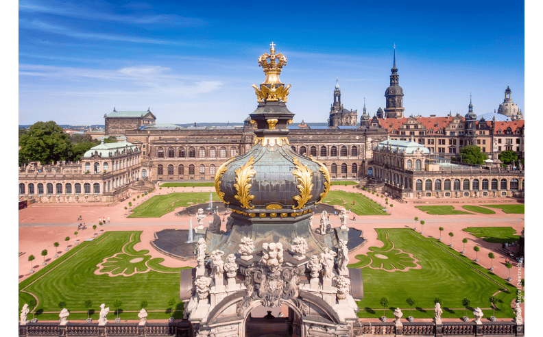 Celebrating the Genius of Johann Sebastian Bach