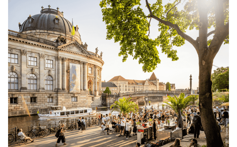 Cultural Highlights Across the Country