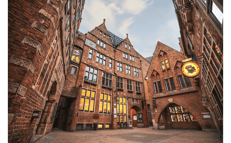 A Journey into the World of Fairytales