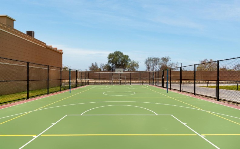 Innovative Fitness Classes at Rixos Obhur Jeddah