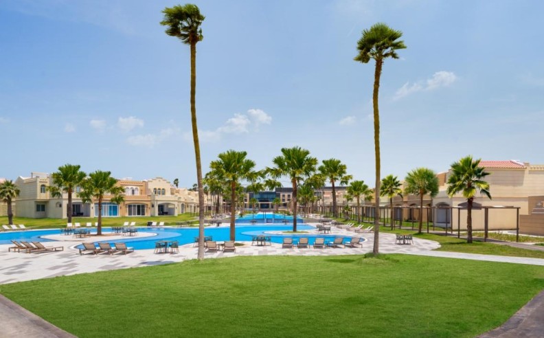 Unlock peak performance at Rixos Obhur Jeddah’s exclusive sports club