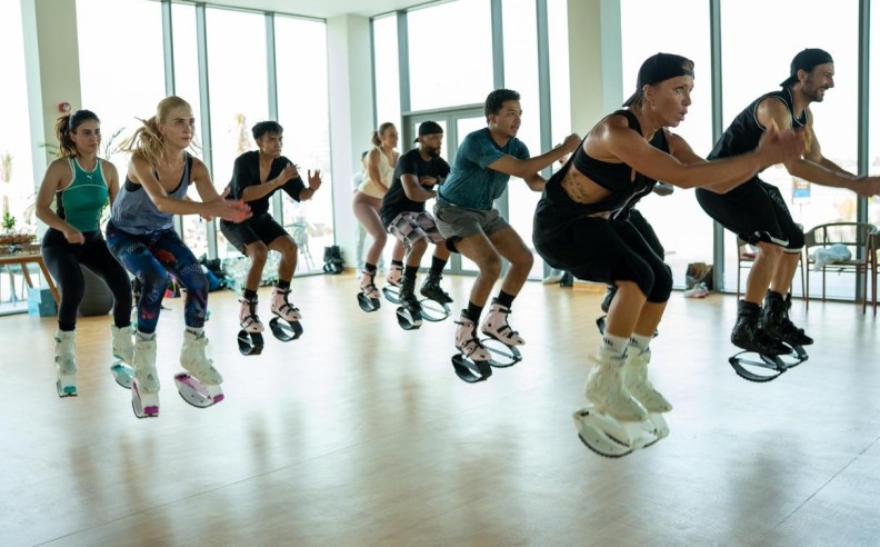 Upcoming highlight: Full Moon Yoga (8th September)