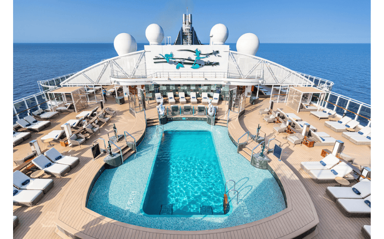 Setting a New Standard in Gulf Cruising