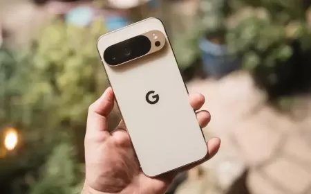 هاتف Google Pixel 10 Pro XL يحول الكاميرا إلى تلسكوب