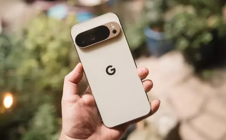 هاتف Google Pixel 10 Pro XL يحول الكاميرا إلى تلسكوب