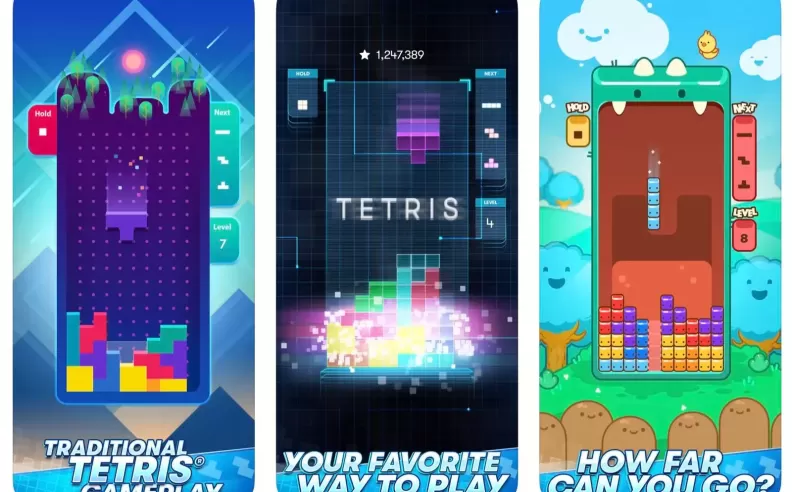 Tetris