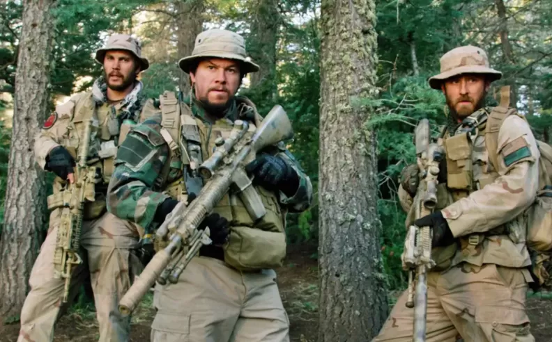 Lone Survivor
