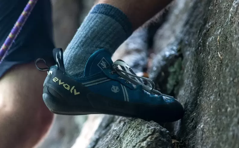 Boots That Do the Work