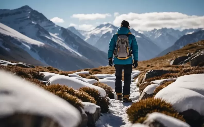 Keeping the Cold Out