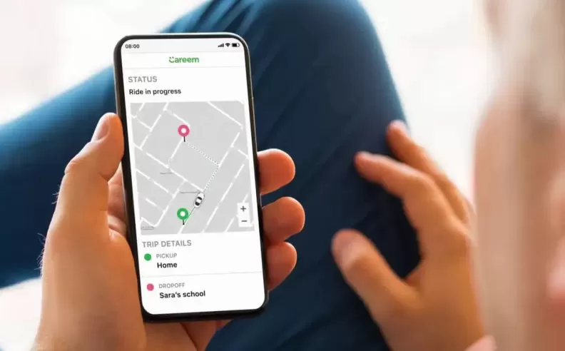 تطبيق شامل للخدمات اليومية