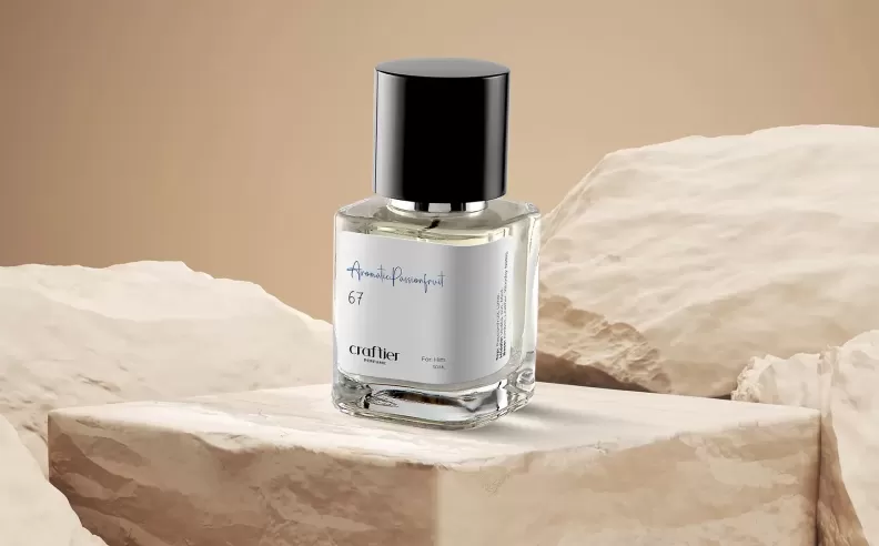 Fresh Aromatics for Daily Wear