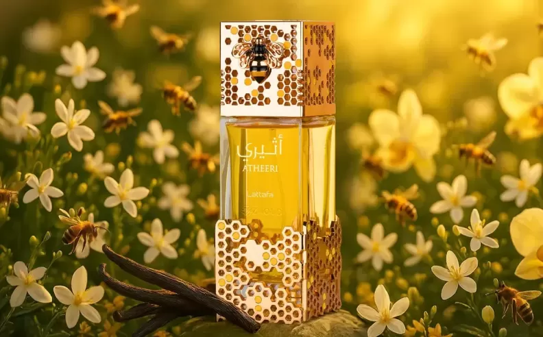 Sweet and Addictive Gourmands