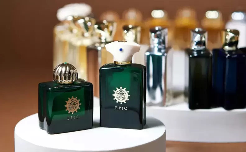 Amber and Saffron Appeal