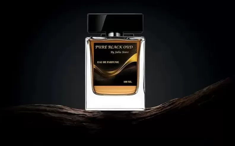 The Timeless Strength of Oud