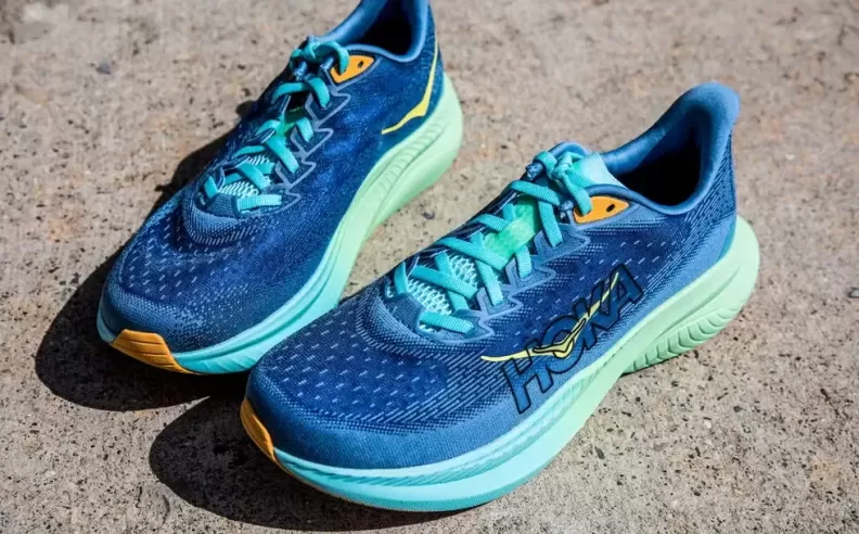 Balanced Comfort and Performance