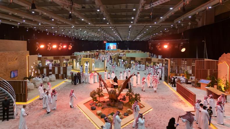 Record-Breaking Falcon Sales at Saudi Falcon Breeders Auction 2025
