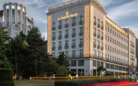 إطلاق رحلة المكافآت لتمكين المسافرين من الاستمتاع بالفخامة الأوروبية وأجواء دبي الساحرة